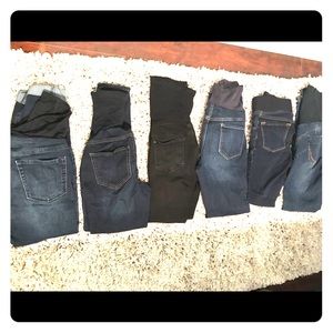 Maternity Jeans